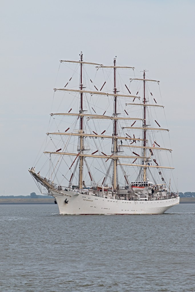 tall ship ships fregat bark hdr schip schepen marine zeilboot zeevaart scheepvaart koopvaardij